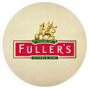 Fuller's, Английский бар, паб, пиво, виски, мясо, Астана